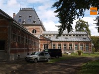 Image 5 : Projet immobilier Projet Site de l'Ancienne Ecole Vétérinaire à Anderlecht (1070) - Prix de 576.479 € à 689.950 €