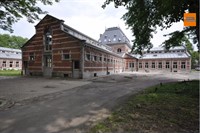 Image 3 : Projet immobilier Projet Site de l'Ancienne Ecole Vétérinaire à Anderlecht (1070) - Prix de 576.479 € à 689.950 €