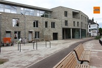 Foto 2 : Nieuwbouw Residentie Drieshof: nieuwbouwwoningen met autostaanplaats in Olen (2250) - Prijs 