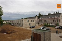Foto 4 : Nieuwbouw Residentie Drieshof: nieuwbouwwoningen met autostaanplaats in Olen (2250) - Prijs 