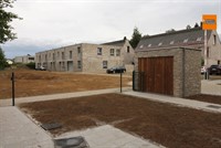 Foto 5 : Nieuwbouw Residentie Drieshof: nieuwbouwwoningen met autostaanplaats in Olen (2250) - Prijs 