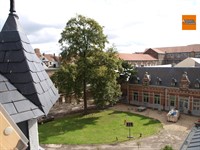 Image 6 : Projet immobilier Projet Site de l'Ancienne Ecole Vétérinaire à Anderlecht (1070) - Prix de 576.479 € à 689.950 €