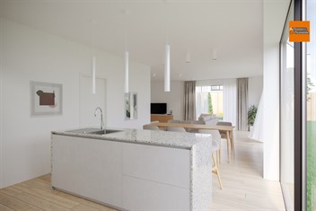 House IN 3070 KORTENBERG (Belgium) - Price 