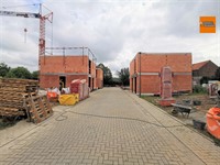 Foto 3 : Nieuwbouw Verkaveling Adelhof 8 loten voor nieuwbouw woningen in MEERBEEK (3078) - Prijs 