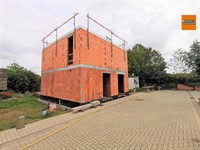 Foto 11 : Nieuwbouw Verkaveling Adelhof 8 loten voor nieuwbouw woningen in MEERBEEK (3078) - Prijs 