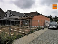Foto 10 : Nieuwbouw Verkaveling Adelhof 8 loten voor nieuwbouw woningen in MEERBEEK (3078) - Prijs 