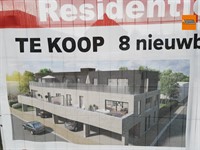 Foto 2 : Nieuwbouw Residentie ROBUSTA in WEZEMAAL (3111) - Prijs 