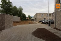 Foto 9 : Nieuwbouw Residentie Drieshof: nieuwbouwwoningen met autostaanplaats in Olen (2250) - Prijs 