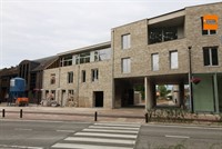 Foto 10 : Nieuwbouw Residentie Drieshof: nieuwbouwwoningen met autostaanplaats in Olen (2250) - Prijs 