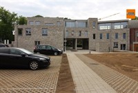Foto 7 : Nieuwbouw Residentie Drieshof: nieuwbouwwoningen met autostaanplaats in Olen (2250) - Prijs 