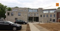 Foto 8 : Nieuwbouw Residentie Drieshof: nieuwbouwappartementen met ruime terrassen in Olen (2250) - Prijs 