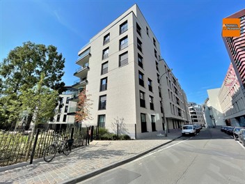Appartement à 1050 IXELLES (Belgique) - Prix 