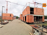 Foto 12 : Nieuwbouw Verkaveling Adelhof 8 loten voor nieuwbouw woningen in MEERBEEK (3078) - Prijs 
