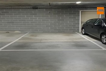 Parking - Binnenstaanplaats à 3000 LEUVEN (Belgique) - Prix 90 €