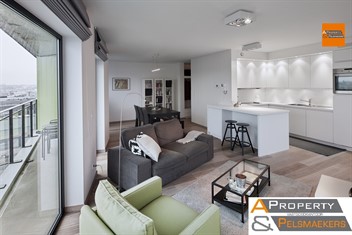 Apartment IN 3000 LEUVEN (Belgium) - Price 
