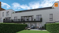 Foto 6 : Nieuwbouw Residentie Fineana  in HERENT (3020) - Prijs Van € 339.000 tot € 441.000