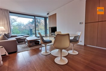 Furnished apartment IN 1050 ELSENE (Belgium) - Price 