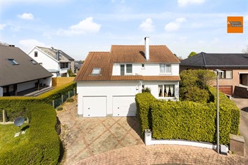 Huis in 1930 ZAVENTEM (België) - Prijs € 675.000