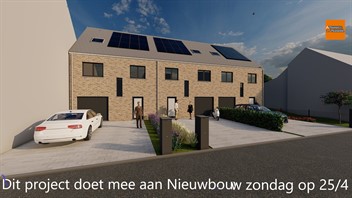 Huis in 3060 BERTEM (België) - Prijs € 490.500