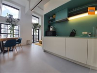 Foto 2 : Gemeubeld appartement in 3000 LEUVEN (België) - Prijs € 1.200