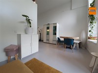 Foto 6 : Gemeubeld appartement in 3000 LEUVEN (België) - Prijs € 1.200