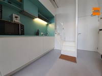 Foto 5 : Gemeubeld appartement in 3000 LEUVEN (België) - Prijs € 1.200