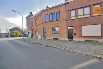 House IN 1800 VILVOORDE (Belgium) - Price 319.000 €