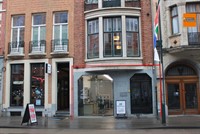 Image 1 : Retail space IN 3000 LEUVEN (Belgium) - Price 375.000 €
