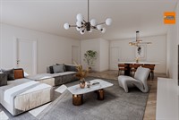 Image 7 : Apartment IN 3000 LEUVEN (Belgium) - Price 462.000 €