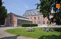 Image 8 : Projet immobilier Projet Site de l'Ancienne Ecole Vétérinaire à Anderlecht (1070) - Prix de 576.479 € à 689.950 €