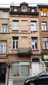 Image 2 : Investment Property IN 1030 SCHAARBEEK (Belgium) - Price 420.000 €