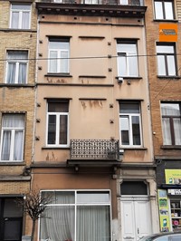 Image 1 : Investment Property IN 1030 SCHAARBEEK (Belgium) - Price 420.000 €