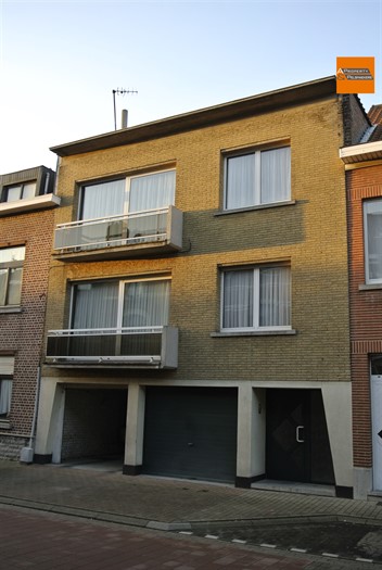 Apartment IN 1930 Zaventem (Belgium) - Price 700 €