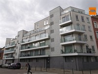Image 2 : Appartement à 1000 BRUXELLES (Belgique) - Prix 1.050 €