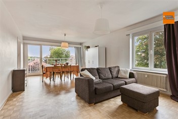 Appartement in 3001 LEUVEN (België) - Prijs € 384.000