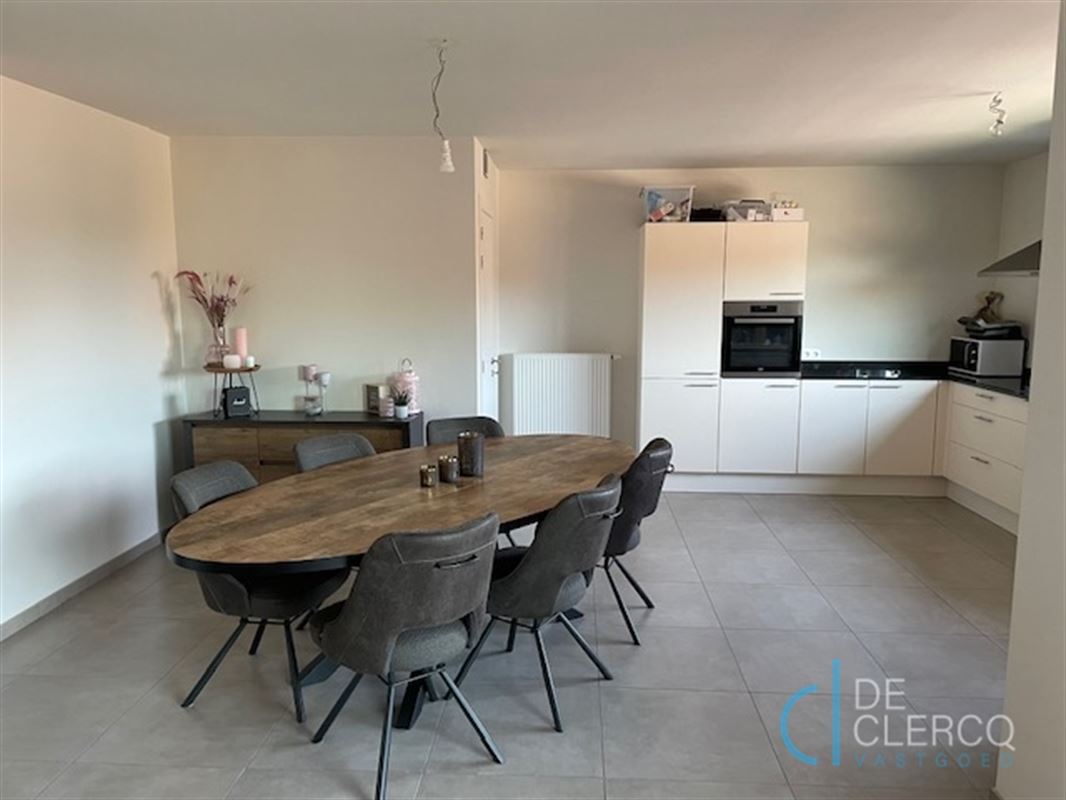 Foto 1 : Appartement te 9080 LOCHRISTI (België) - Prijs € 950