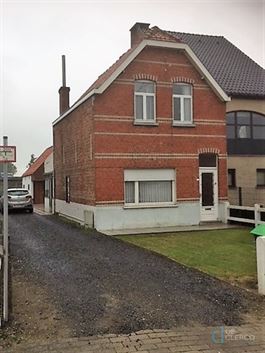 Huis te 9160 LOKEREN (België) - Prijs 