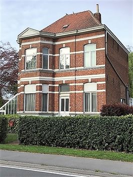 Villa te 9080 LOCHRISTI (België) - Prijs 