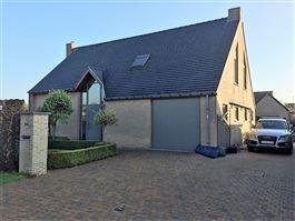 Villa te 9080 LOCHRISTI (België) - Prijs 
