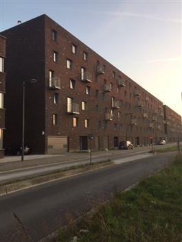 Appartement te 9051 SINT-DENIJS-WESTREM (België) - Prijs 