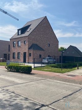 Huis te 9080 LOCHRISTI (België) - Prijs 