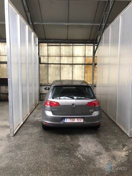 Parking/Garagebox te 9080 LOCHRISTI (België) - Prijs 