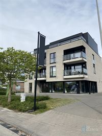 Foto 1 : Winkelruimte te 9080 LOCHRISTI (België) - Prijs € 2.750