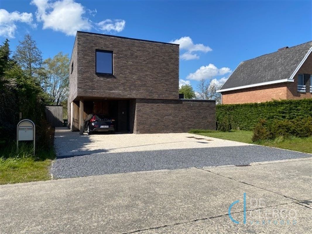 Foto 2 : Huis te 9080 LOCHRISTI (België) - Prijs € 1.490