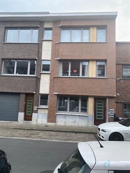 Appartement te 9040 SINT-AMANDSBERG (België) - Prijs 