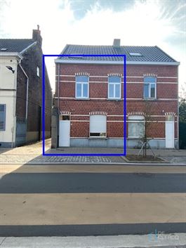 Huis te 9041 OOSTAKKER (België) - Prijs 