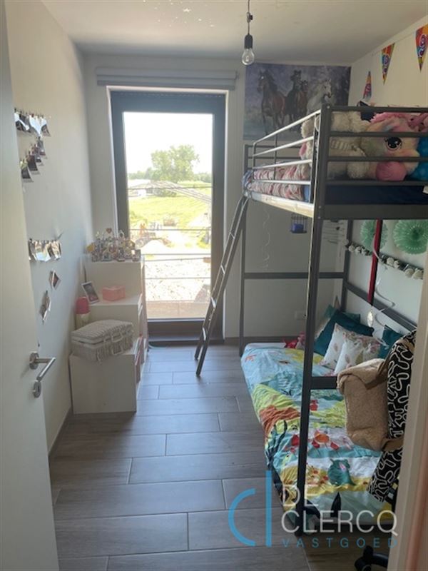 Foto 6 : Appartement te 9080 LOCHRISTI (België) - Prijs € 950