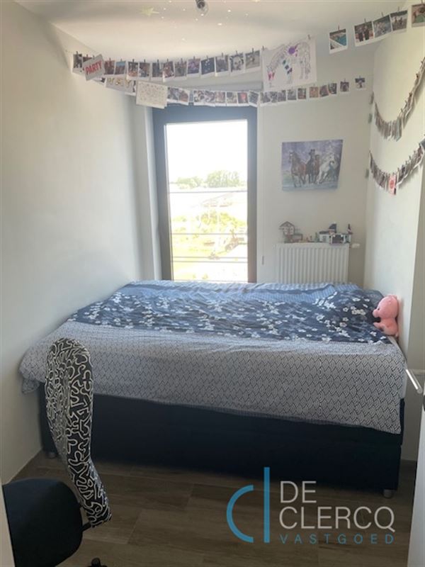 Foto 5 : Appartement te 9080 LOCHRISTI (België) - Prijs € 950