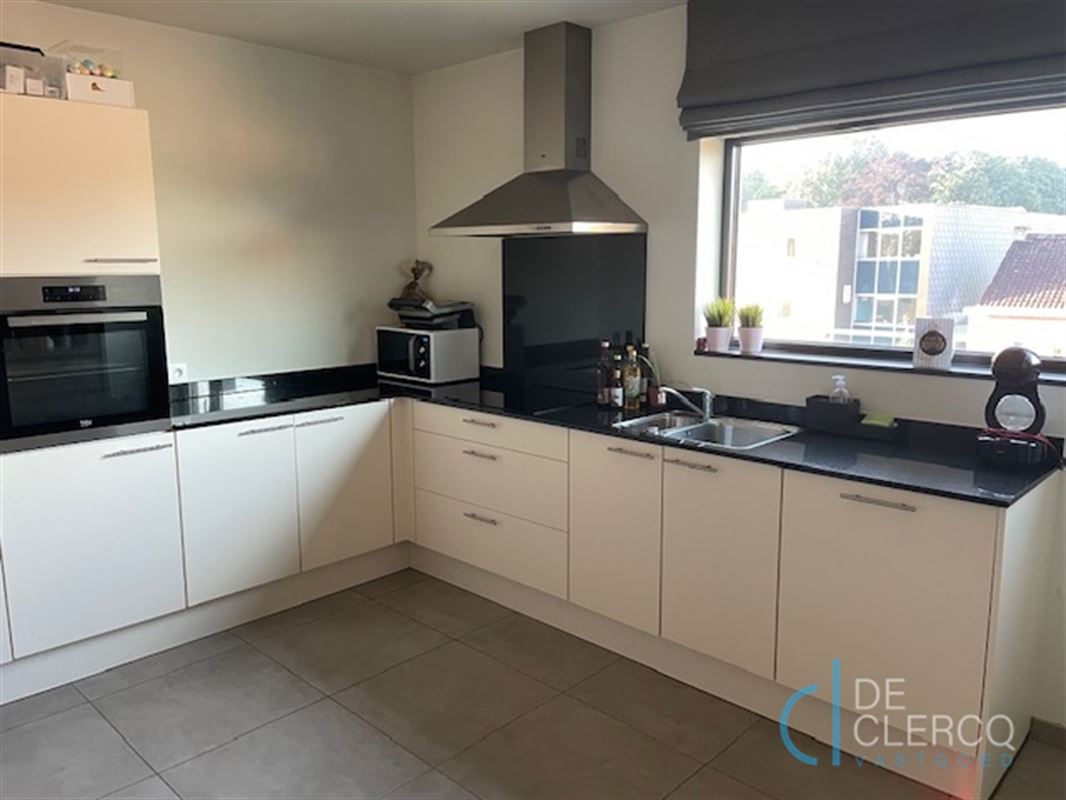 Foto 2 : Appartement te 9080 LOCHRISTI (België) - Prijs € 950