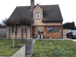 Huis te 9041 OOSTAKKER (België) - Prijs 
